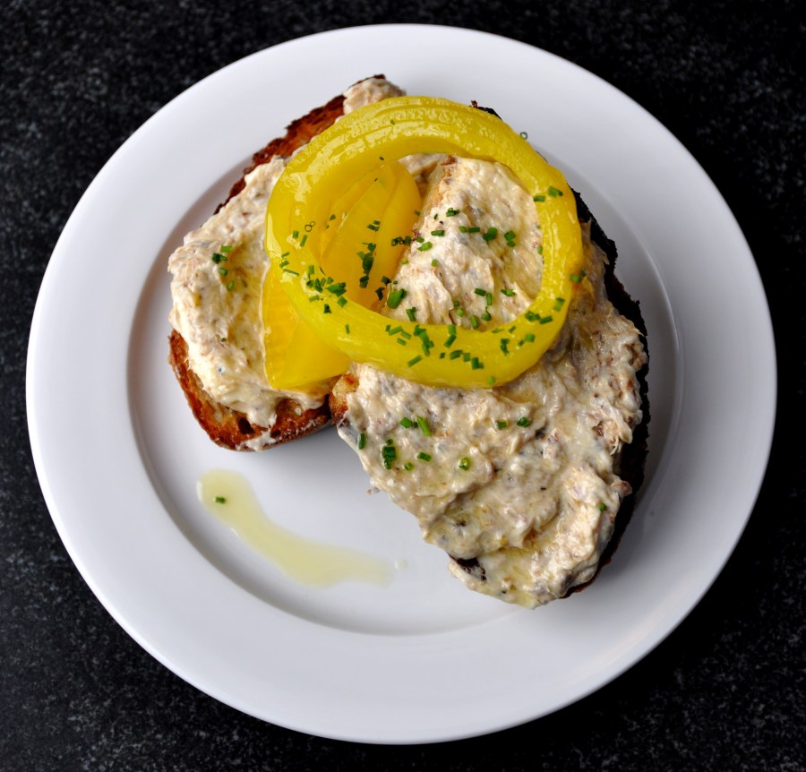 TheWhaleWinesTogiakHerringButterOnToast